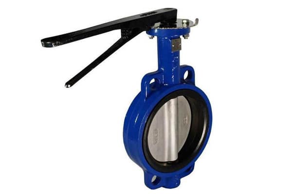 Butterfly Valves manufacturer in India - quality butterfly valves