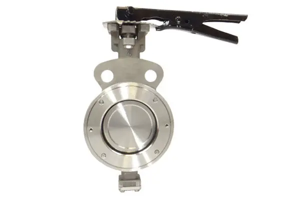 High Performance Butterfly Valve Manufacturer & Supplier in Nashik, Maharashtra