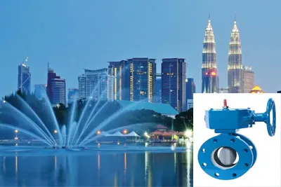 pressure reducing valves - solenoid valve Exporter in Malaysia