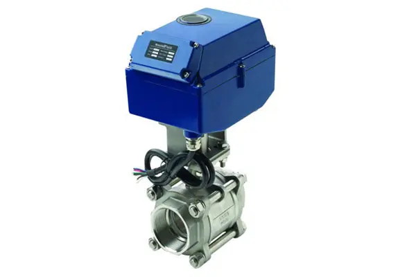 Motorized Ball Valve supplier in Bahrain - best quality Ball Valve