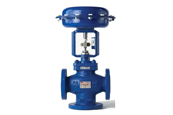 Pneumatic Actuator valve Exporter in Nashik, Maharashtra