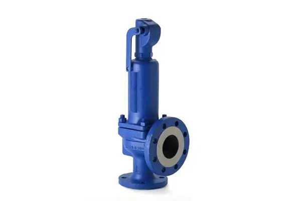 Safety Valves Exporter in India - best quality Safety Valves