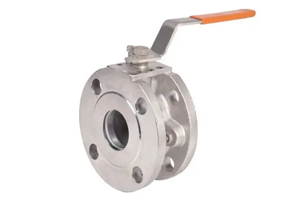 Wafer Ball Valve Manufacturer in Ahmedabad, Gujarat,