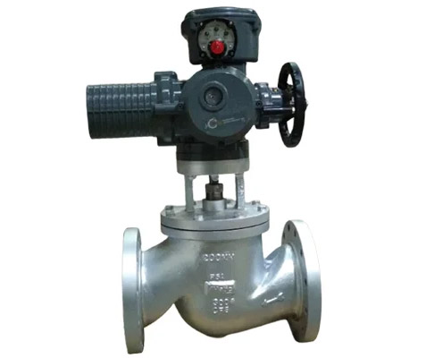 Back Pressure Reducing Valve