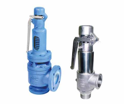 Pressure Regulating Valve