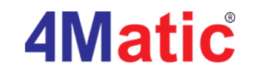 4 Matic Mobile logo