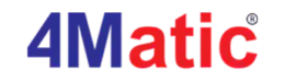 4 Matic Mobile logo