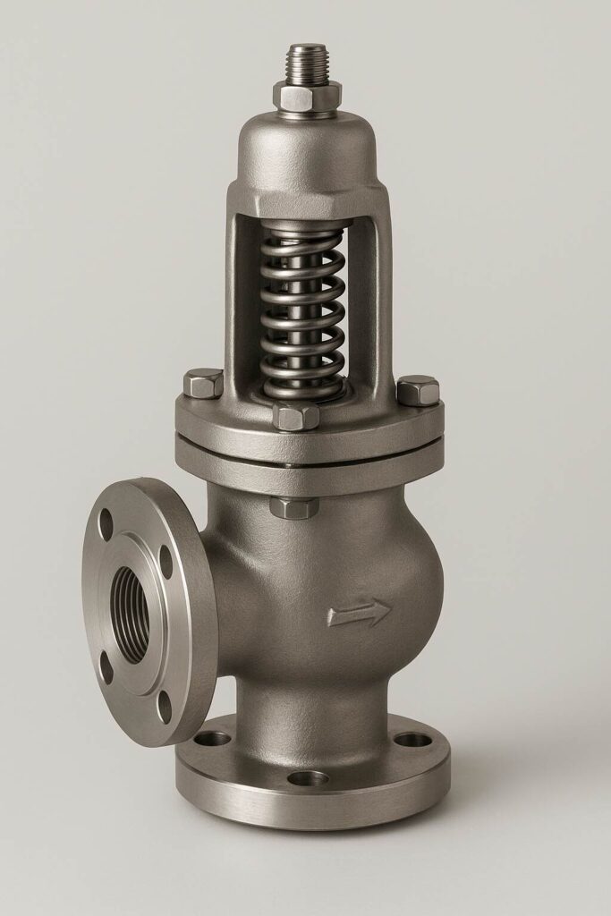 Pressure Relief Valve manufacturer, supplier